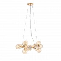 подвесная люстра st luce parllaone sl435.203.15 в Братске