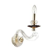 бра odeon light siena 3929/1w в Братске