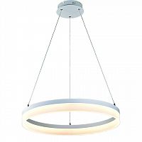 подвесной светодиодный светильник arte lamp 41 a9306sp-1wh в Братске