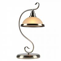 настольная лампа arte lamp safari a6905lt-1ab в Братске