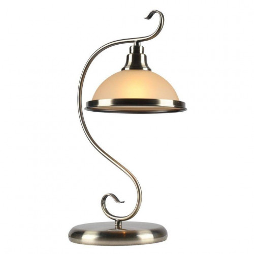 настольная лампа arte lamp safari a6905lt-1ab в Братске