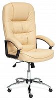 компьютерное кресло tetchair ch 9944 хром для руководителя в Братске