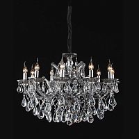 люстра md112801-10a от illuminati хром в Братске