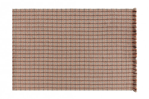 ковер gl rug checks 200x90 в Братске