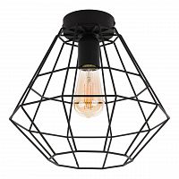 потолочный светильник tk lighting 2297 diamond в Братске