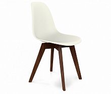 стул dsw белый s39 (eames style) в Братске