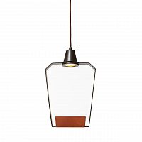 подвесной светильник loft it ceramic 6951/1b в Братске