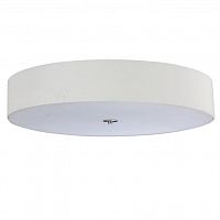 потолочный светильник crystal lux jewel pl700 white в Братске