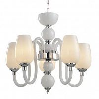 подвесная люстра arte lamp 96 a1404lm-5wh в Братске