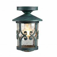 уличный светильник arte lamp persia a1453pf-1bg в Братске