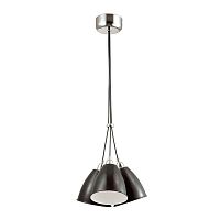 подвесная люстра odeon light trina 3974/3 в Братске