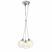 подвесная люстра st luce dualita sl431.113.03 в Братске