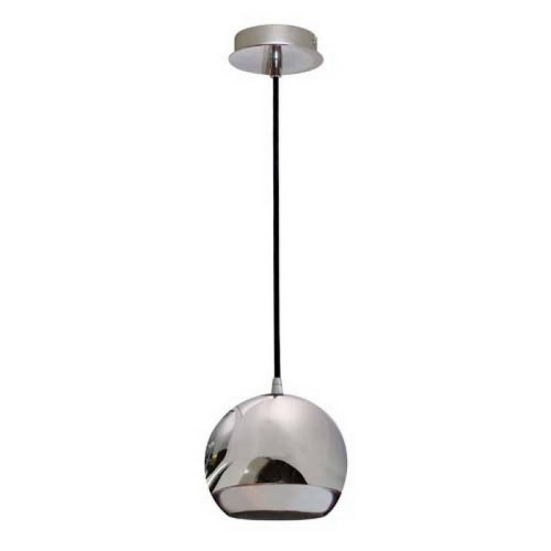 подвесной светильник crystal lux clt 132c chrome в Братске