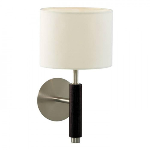 бра arte lamp woods a1038ap-1bk в Братске