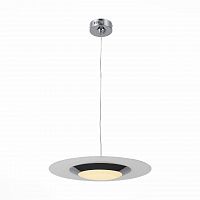 подвесной светодиодный светильник st luce netto sl568.103.01 в Братске