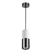 подвесной светильник odeon light duetta 3834/1 в Братске