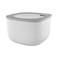 контейнер для хранения store&more 2,8 л серый в Братске