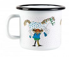 кружка pippi and the horse в Братске