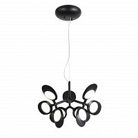 подвесная светодиодная люстра st luce farfalla sl824.403.09 в Братске