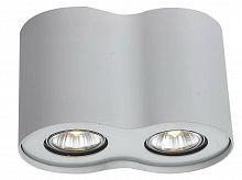 потолочный светильник arte lamp falcon a5633pl-2wh в Братске