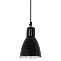 подвесной светильник arte lamp 48 a5049sp-1bk в Братске