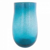 настольные вазы ваза blue fusion vase в Братске