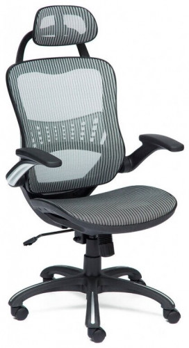компьютерное кресло tetchair mesh-1 офисное в Братске
