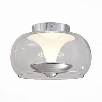 потолочный светодиодный светильник st luce sobrio sl477.102.01 в Братске