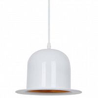 подвесной светильник arte lamp bijoux a3234sp-1wh в Братске