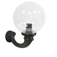 уличный настенный светильник fumagalli ofir/g300 g30.132.000.axe27 в Братске