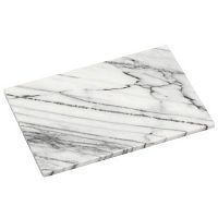 доска сервировочная из мрамора 25*35 в Братске