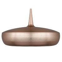 плафон clava dine brushed copper в Братске