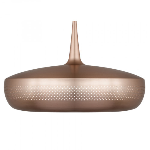 плафон clava dine brushed copper в Братске