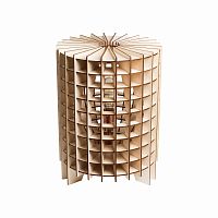 люстра kolizej светло коричневая в Братске