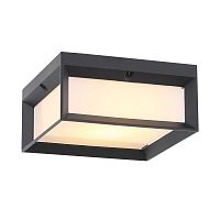 уличный светодиодный светильник st luce cubista sl077.402.01 в Братске