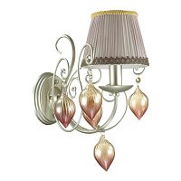 бра odeon light persia 3925/1w в Братске