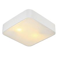 потолочный светильник arte lamp cosmopolitan a7210pl-2wh в Братске