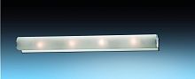 подсветка для зеркал odeon light tube 2028/4w в Братске