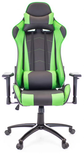 компьютерное кресло everprof lotus s9 игровое в Братске