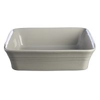 блюдо для запекания classic kitchen квадратное 26 см серое в Братске