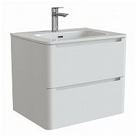 тумба для ванной комнаты с раковиной iddis edifice 60/80 в Братске