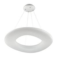 подвесной светодиодный светильник odeon light sole 4062/80l в Братске