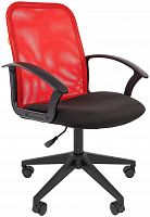 компьютерное кресло chairman 615 sl офисное в Братске