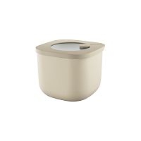 контейнер для хранения store&more 750 мл бежевый в Братске