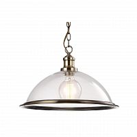 подвесной светильник arte lamp oglio a9273sp-1ab в Братске