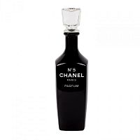 бутыль chanel big ben black в Братске