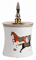 декоративная емкость для хранения antique small в Братске