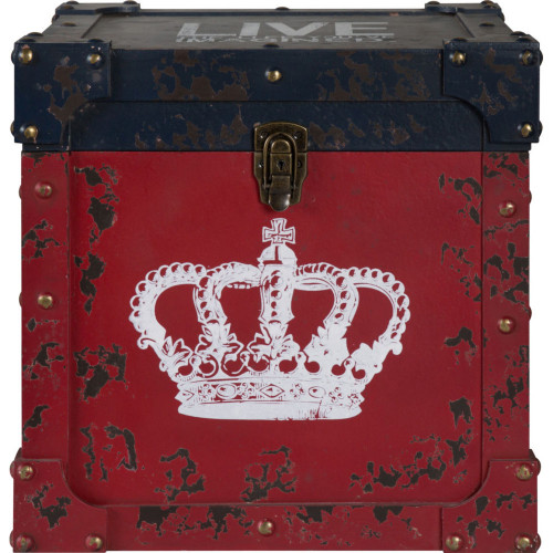 сундук crown в Братске