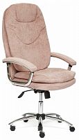 компьютерное кресло tetchair softy lux для руководителя в Братске