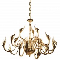 подвесная люстра lightstar cigno collo 751242 в Братске